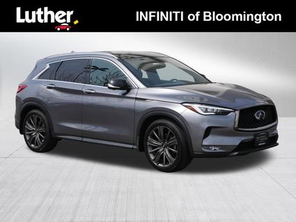 2020 Infiniti QX50 Minneapolis MN
