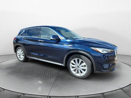 2019 INFINITI QX50 Dacono CO