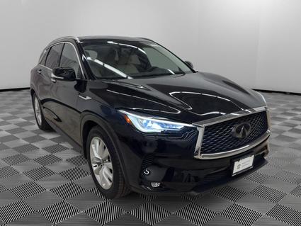 2019 INFINITI QX50 Spokane WA