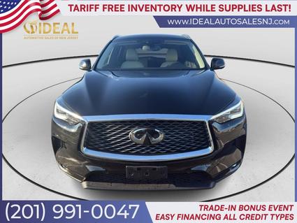 2020 INFINITI QX50 Kearny NJ
