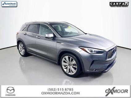 2020 INFINITI QX50 Louisville KY