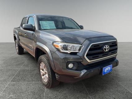 2016 Toyota Tacoma Plainview TX