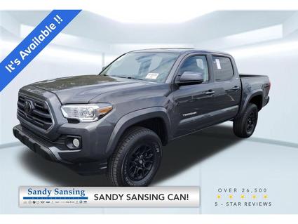 2019 Toyota Tacoma Pensacola FL