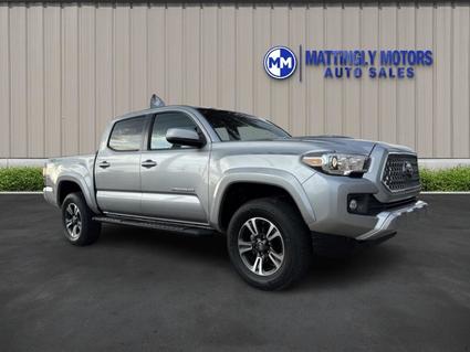 2019 Toyota Tacoma Metairie LA