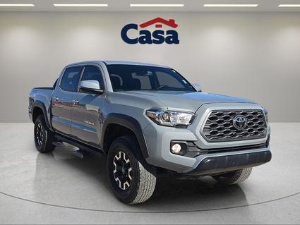 2020 Toyota Tacoma El Paso TX
