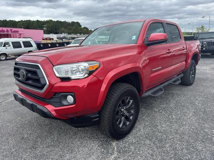 2020 Toyota Tacoma Chattanooga TN