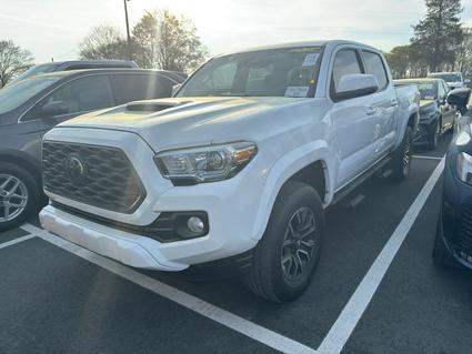 2020 Toyota Tacoma Chattanooga TN
