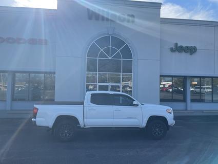 2020 Toyota Tacoma Winnsboro SC