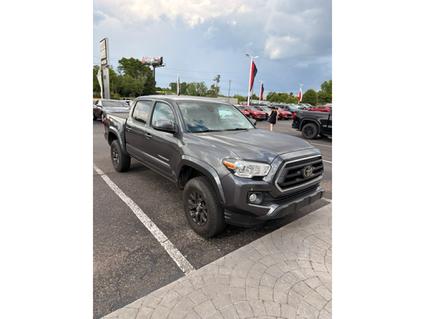 2020 Toyota Tacoma Athens AL