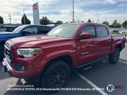 2020 Toyota Tacoma Vero Beach FL