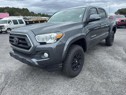 2022 Toyota Tacoma Chattanooga TN