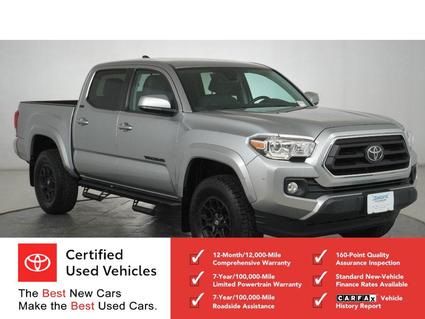2022 Toyota Tacoma Elizabethtown KY