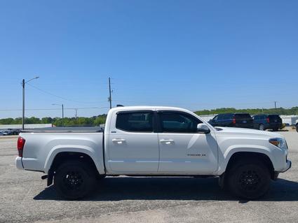 2022 Toyota Tacoma Winder GA