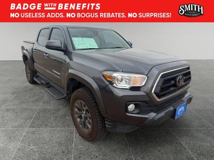 2022 Toyota Tacoma Levelland TX