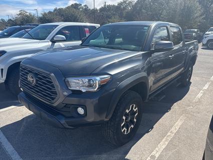2022 Toyota Tacoma Fort Walton Beach FL