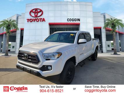 2022 Toyota Tacoma Jacksonville FL
