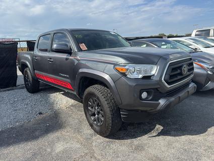 2023 Toyota Tacoma Chattanooga TN
