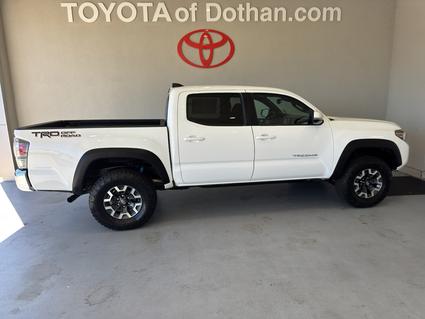 2023 Toyota Tacoma Dothan AL