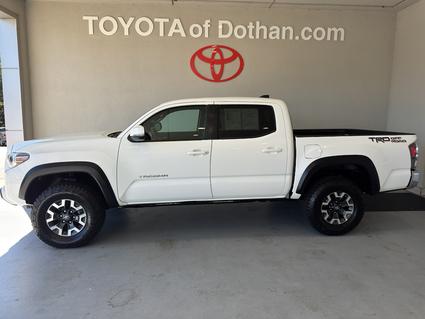 2023 Toyota Tacoma Dothan AL