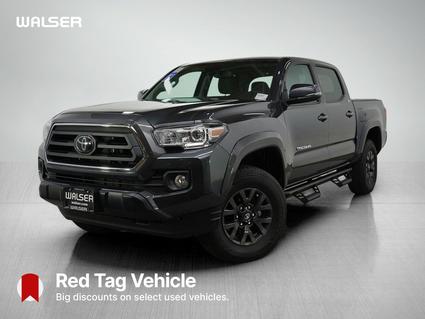 2023 Toyota Tacoma Minneapolis MN