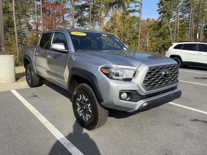 2023 Toyota Tacoma Pineville NC