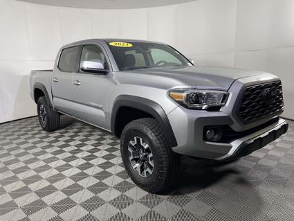 2023 Toyota Tacoma Pineville NC