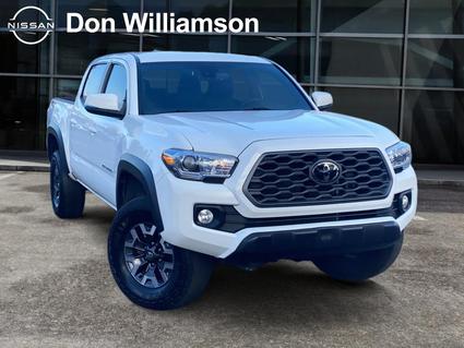 2023 Toyota Tacoma Jacksonville NC