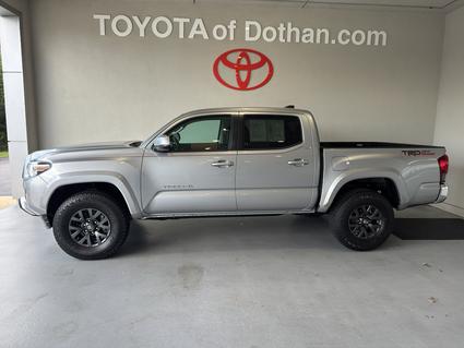 2020 Toyota Tacoma Dothan AL