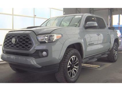 2020 Toyota Tacoma Madison AL