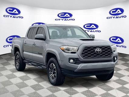 2020 Toyota Tacoma Murfreesboro TN