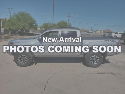2020 Toyota Tacoma Phoenix AZ
