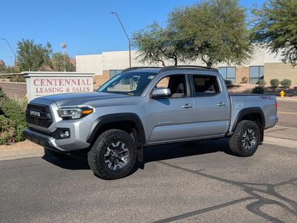 2020 Toyota Tacoma Phoenix AZ