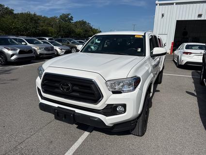 2022 Toyota Tacoma Fort Walton Beach FL