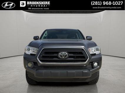 2022 Toyota Tacoma Katy TX