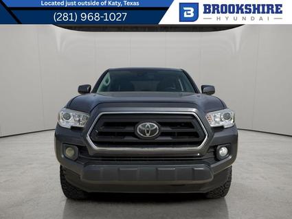 2022 Toyota Tacoma Katy TX