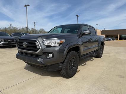 2022 Toyota Tacoma Katy TX