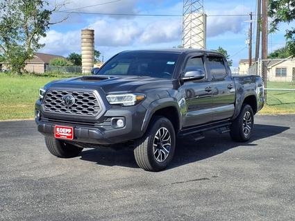 2022 Toyota Tacoma La Vernia TX