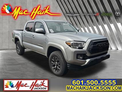 2022 Toyota Tacoma Jackson MS