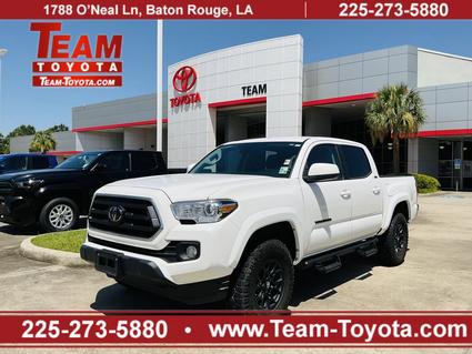 2022 Toyota Tacoma Baton Rouge LA