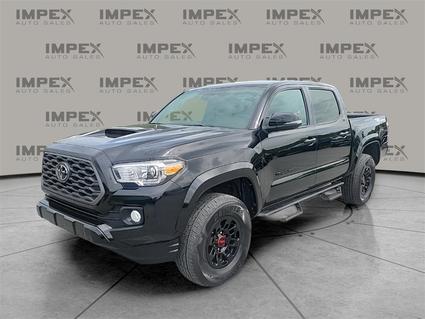 2023 Toyota Tacoma Greensboro NC