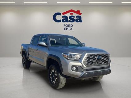 2023 Toyota Tacoma El Paso TX