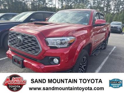 2023 Toyota Tacoma Albertville AL