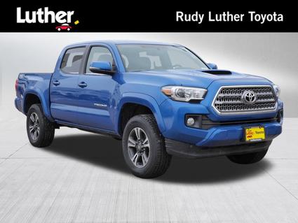 2016 Toyota Tacoma Minneapolis MN