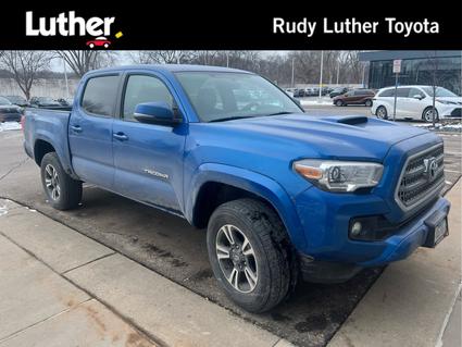 2016 Toyota Tacoma Minneapolis MN
