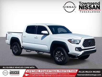 2020 Toyota Tacoma Tuscaloosa AL