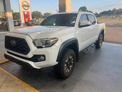 2020 Toyota Tacoma Tuscaloosa AL