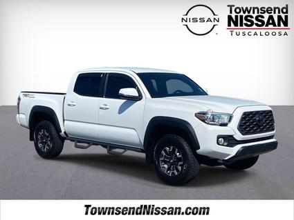 2020 Toyota Tacoma Tuscaloosa AL