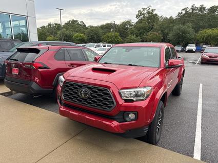 2020 Toyota Tacoma Fort Walton Beach FL