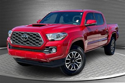 2020 Toyota Tacoma Fort Walton Beach FL