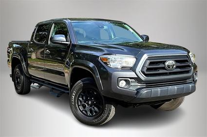 2020 Toyota Tacoma Fort Walton Beach FL